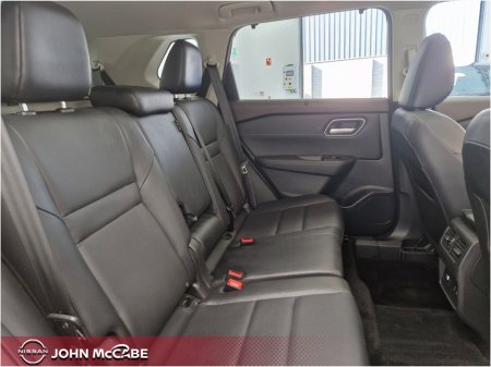 2025 Nissan X-Trail - photo 31