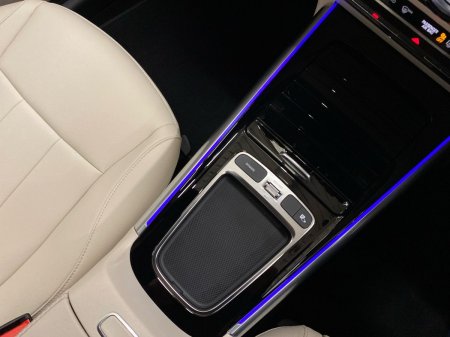 2026 Mercedes-Benz GLA - photo 16