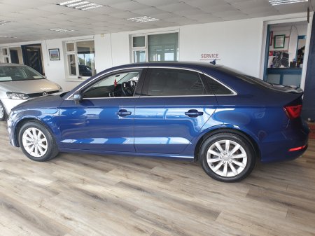 2016 Audi A3 - photo 7