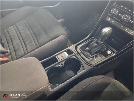2018 Volkswagen Touran - photo 16