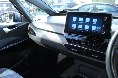 2022 Volkswagen ID.3 - photo 11