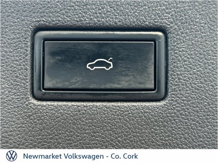 2024 Volkswagen Tiguan Allspace - photo 19