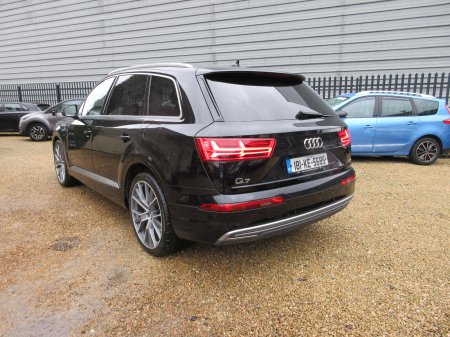 2018 Audi Q7 - photo 38