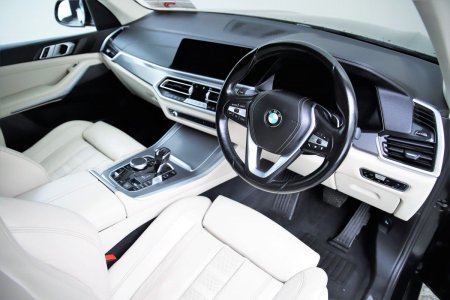 2019 BMW X5 - photo 12