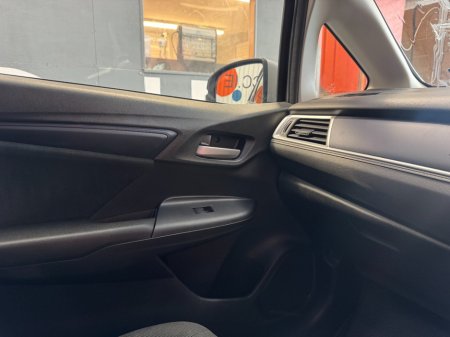 2020 Honda Shuttle - photo 14