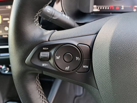 2022 Opel Corsa - photo 22