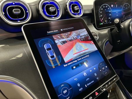 2024 Mercedes-Benz CLE - photo 9