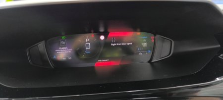 2022 Peugeot 308 - photo 28