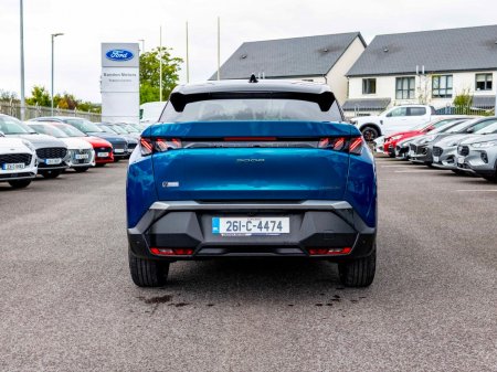 2026 Peugeot 3008 - photo 15