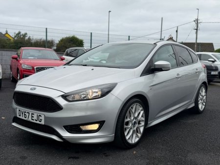 2017 Ford Focus - photo 6