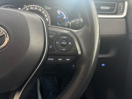 2022 Toyota RAV4 - photo 15