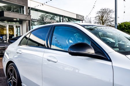 2023 Mercedes-Benz C-Class - photo 8