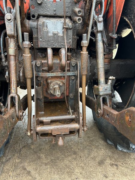 2000 Fiat 110-90