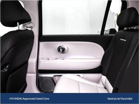 2026 Hyundai IONIQ 9 - photo 7