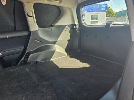 2019 Toyota Land Cruiser - photo 16