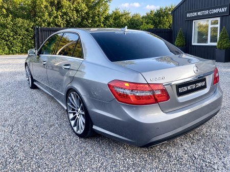 2013 Mercedes-Benz E-Class - photo 6
