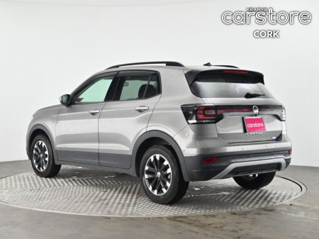 2021 Volkswagen T-Cross - photo 3