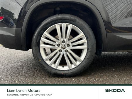 2019 Skoda Kodiaq - photo 9