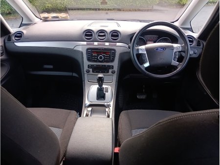 2011 Ford Galaxy - photo 8