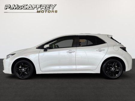 2021 Toyota Corolla - photo 8
