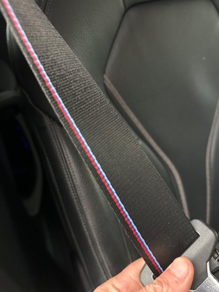 2021 BMW 5-Series - photo 22