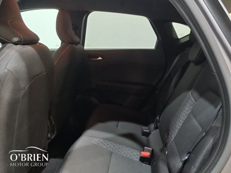 2025 Renault Captur - photo 11