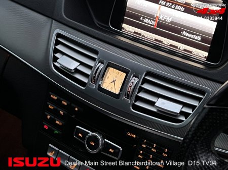 2013 Mercedes-Benz E-Class - photo 6