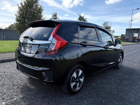 2015 Honda Fit - photo 3