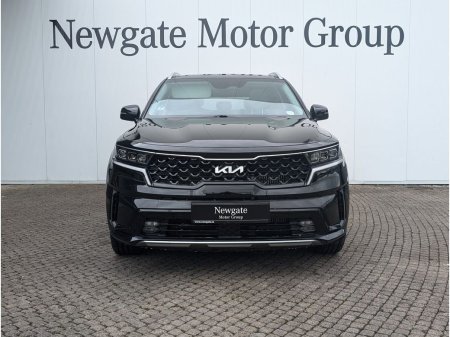 2023 Kia Sorento - photo 2