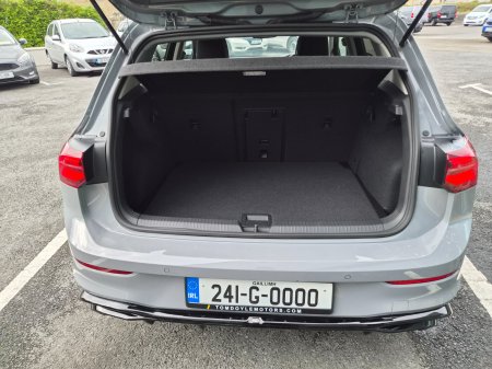 2024 Volkswagen Golf - photo 6