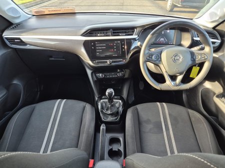 2023 Opel Corsa - photo 14