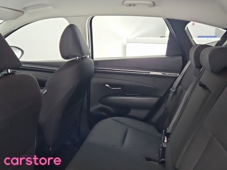 2024 Hyundai Tucson - photo 13