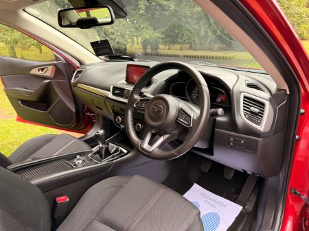 2018 Mazda Mazda3 - photo 29