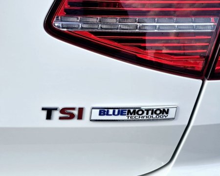 2017 Volkswagen Passat - photo 6