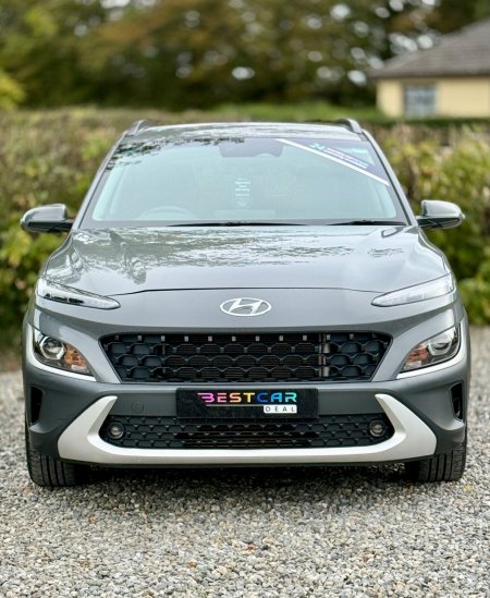 2022 Hyundai KONA - photo 4