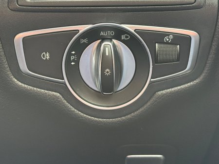 2017 Mercedes-Benz GLC - photo 22