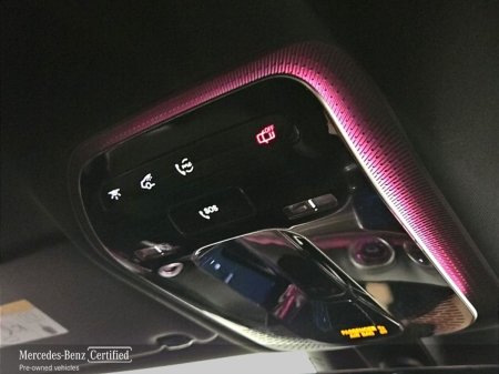 2026 Mercedes-Benz C-Class - photo 20