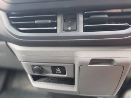 2025 Ford Transit Custom - photo 27