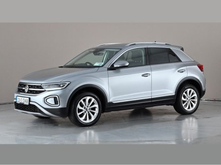 2023 Volkswagen T-Roc - photo 7