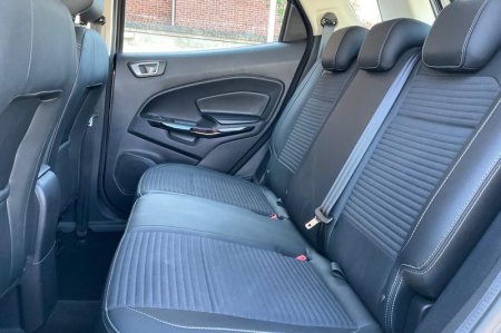 2023 Ford EcoSport - photo 20
