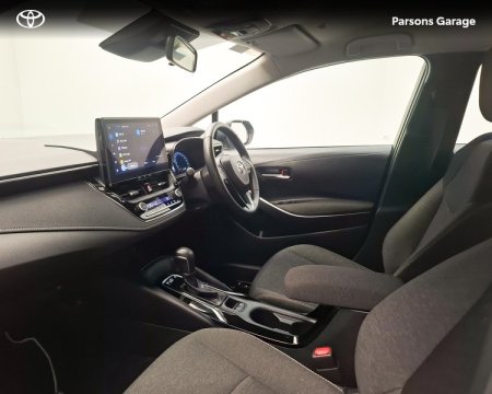 2024 Toyota Corolla - photo 6