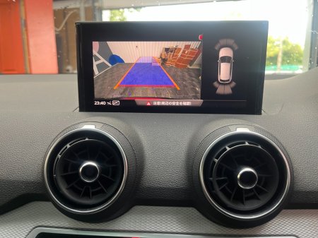 2024 Audi Q2 - photo 10