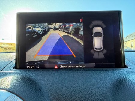 2017 Audi A3 - photo 34