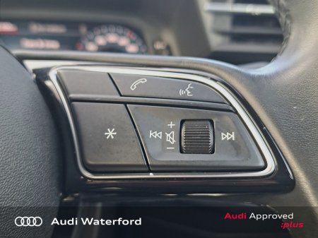 2024 Audi A3 - photo 26