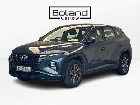 2023 Hyundai Tucson COMFORT PLUS *JUST ARRIVED* €85 PER WEEK