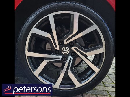 2015 Volkswagen Golf - photo 36