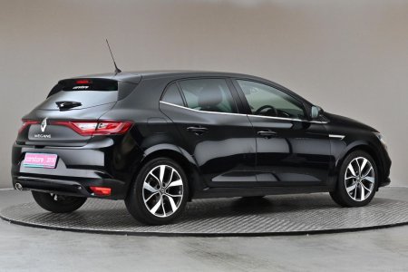 2018 Renault Megane - photo 10