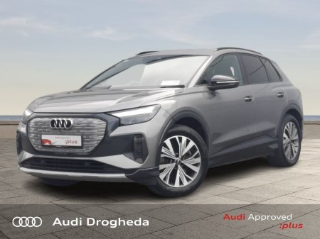2024 Audi Q4 e-tron - photo 3