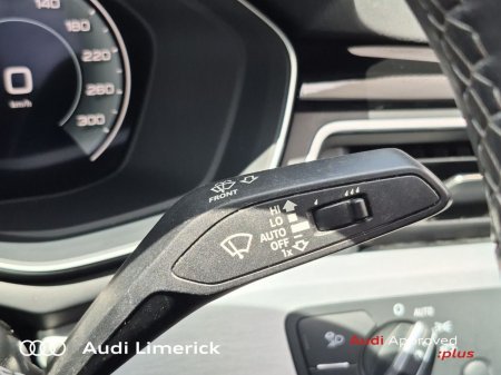 2022 Audi A4 - photo 26
