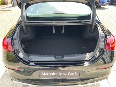 2026 Mercedes-Benz CLA - photo 20